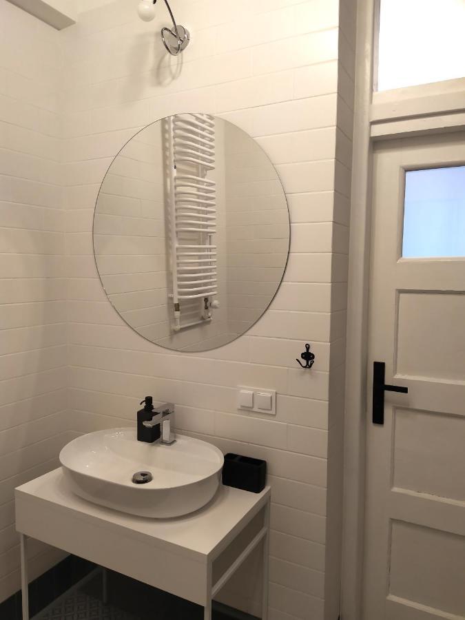 Ndm Apartament وارسو المظهر الخارجي الصورة